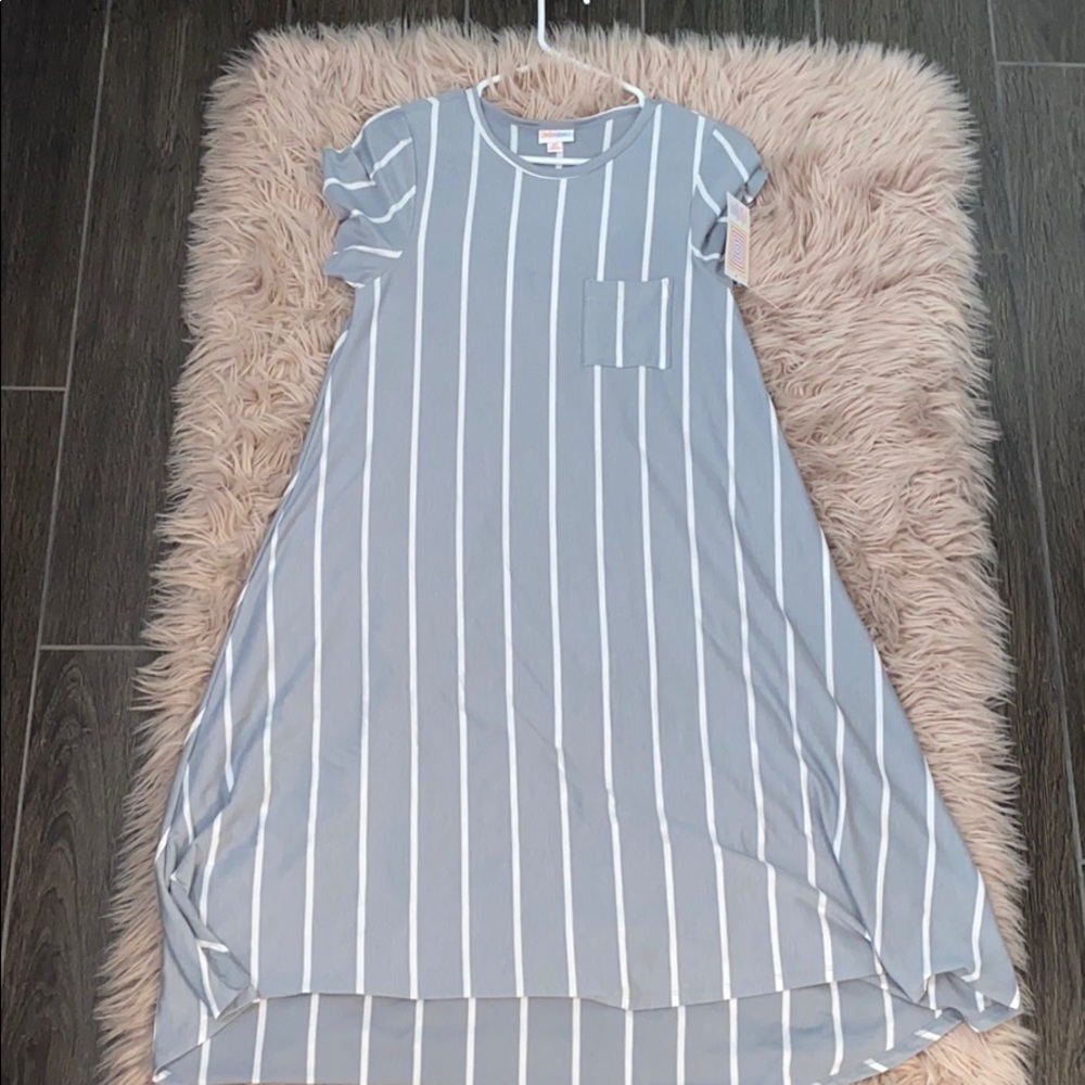 Lularoe Carly